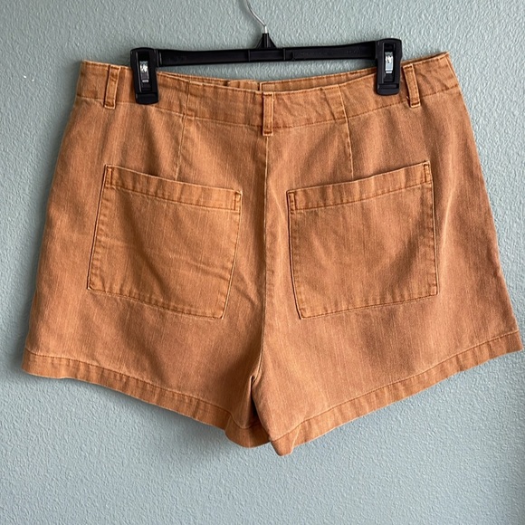 Universal thread shorts - Picture 3 of 5